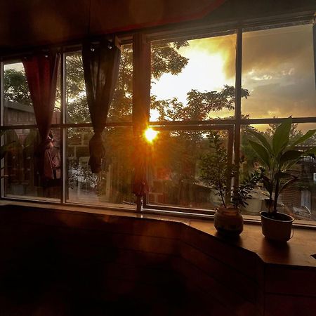 Madhuban Homestay, Natraj Chowk ริชิเคช ภายนอก รูปภาพ